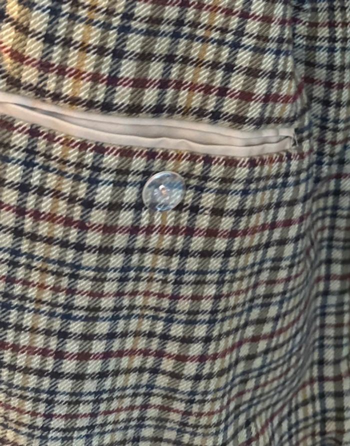 Manteau fin - photo numéro 5