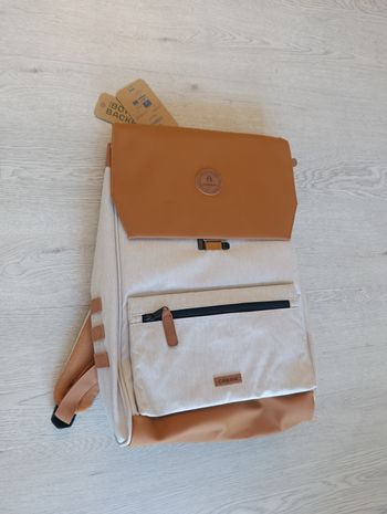 Sac cabaia neuf