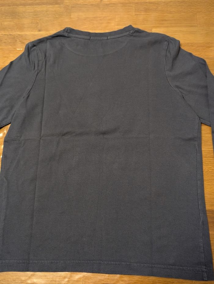 T-shirt garçon 12 ans Kiabi - photo numéro 5