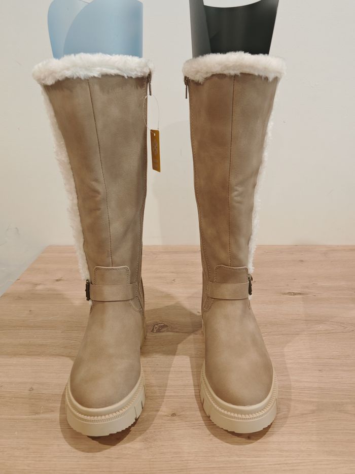 Bottes fille, taille 35, Little Lolita - photo numéro 2