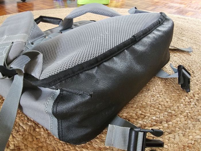 Cartable mandalorian star wars - photo numéro 6