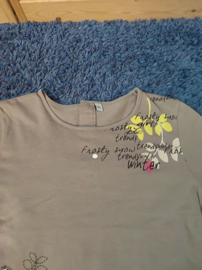 Robe 12 ans - photo numéro 3