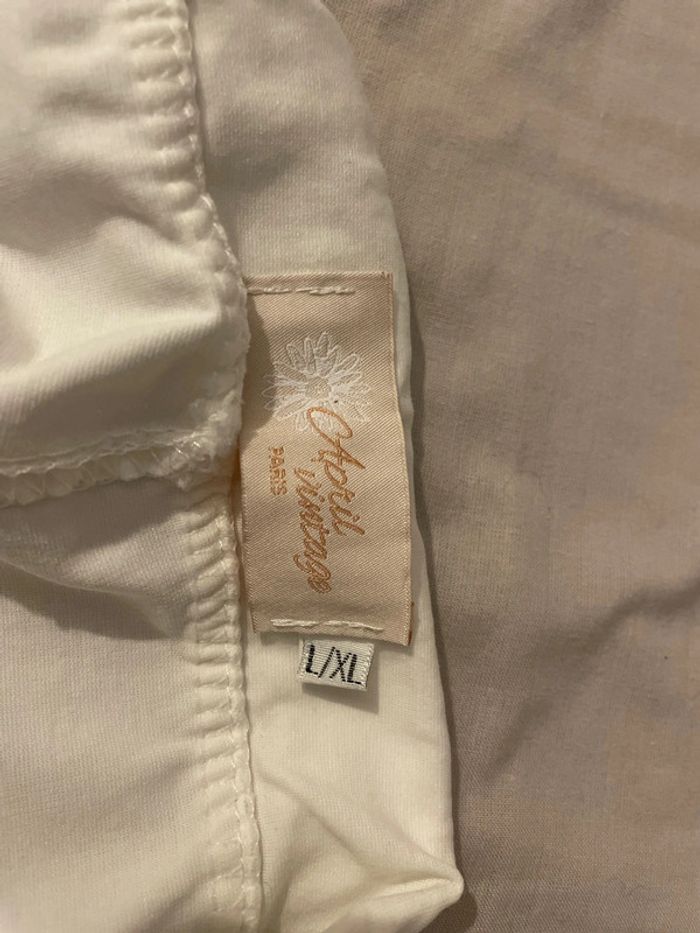 Pantalon été L - photo numéro 5