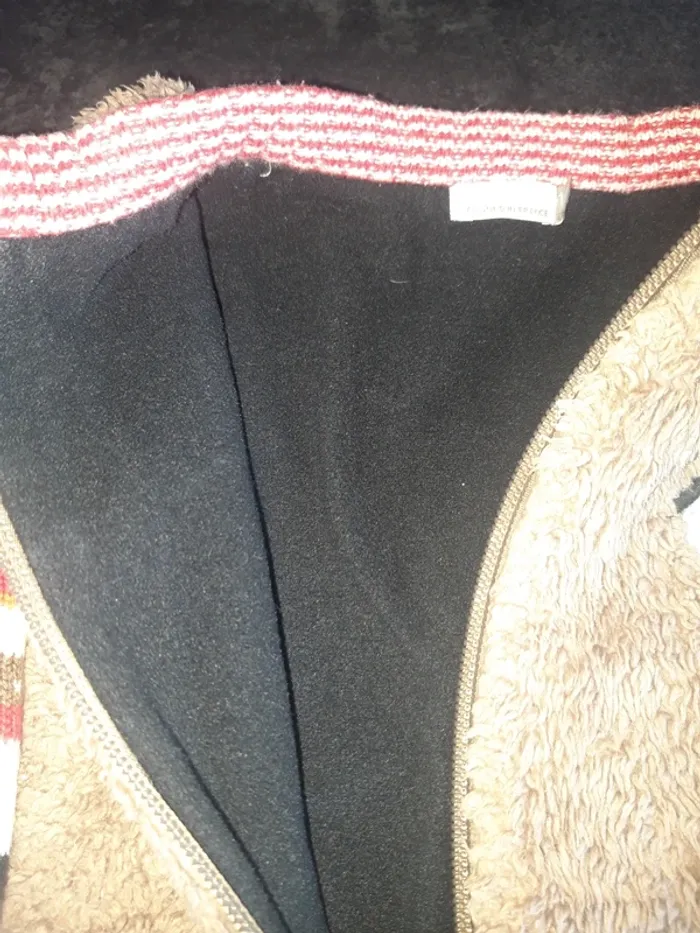 Gilet catimini - photo numéro 4