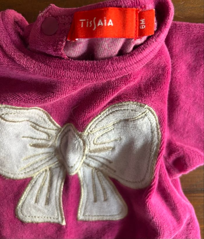 Lot 4 pyjamas - photo numéro 6