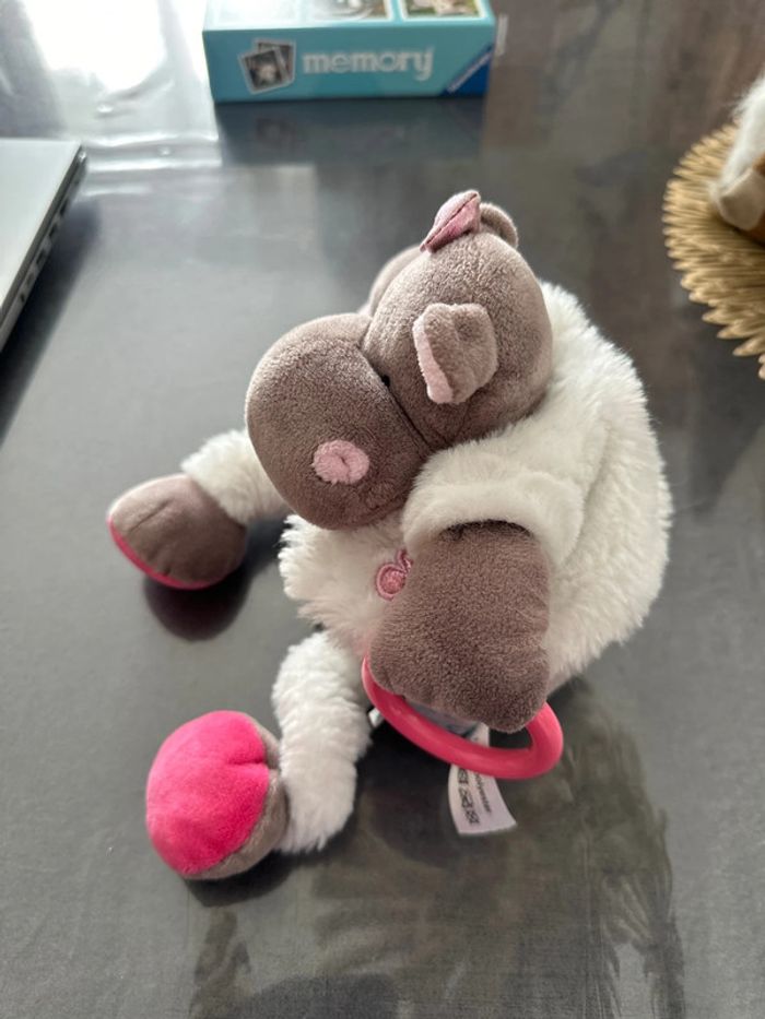 Hippopotame Baby Nat’ - photo numéro 2