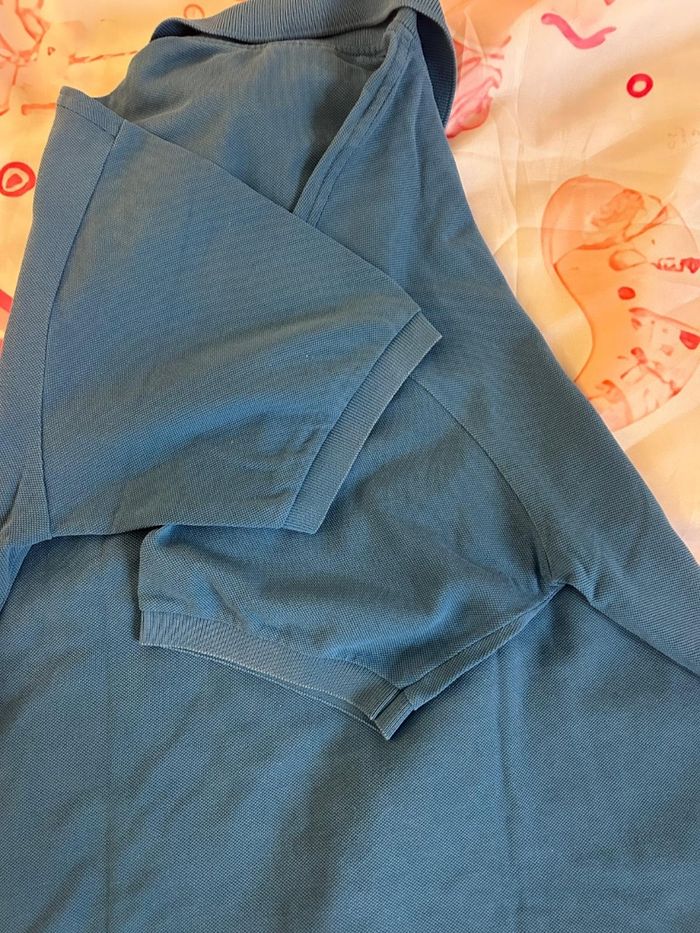 Polo Lacoste taille L - photo numéro 5
