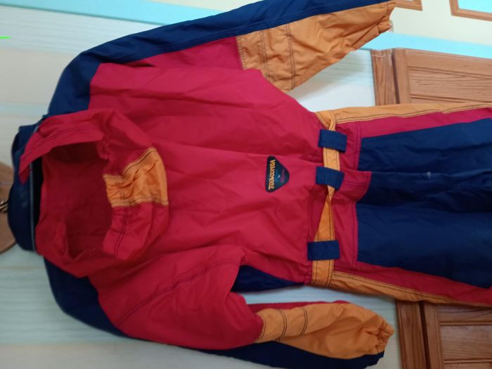 combinaison ski enfant - photo numéro 7