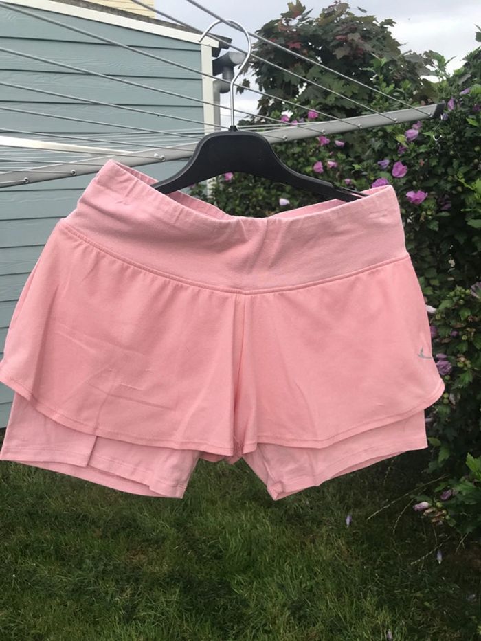 Short de sport