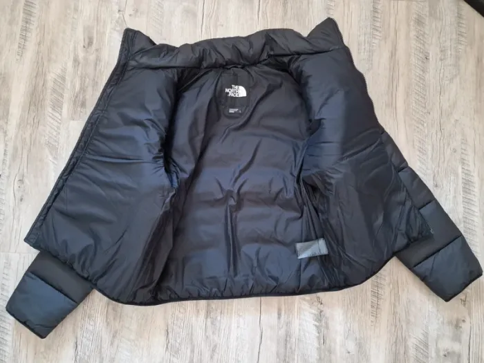 Doudoune femme The North Face L Neuve - photo numéro 4
