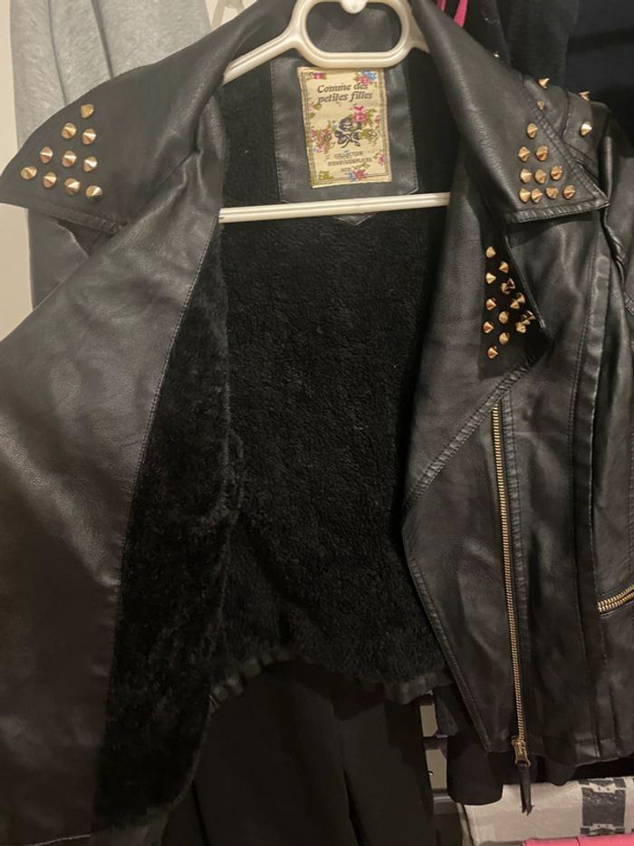 Joli blazer - photo numéro 5