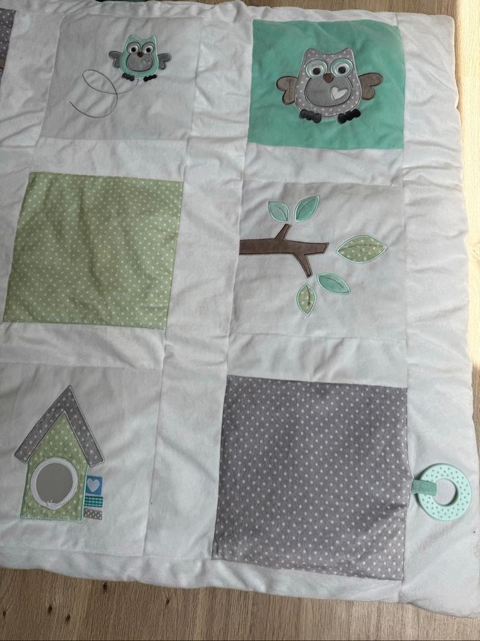 Tapis d’éveil - photo numéro 3