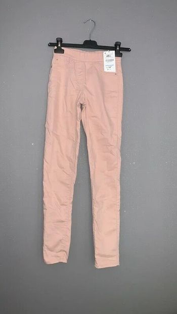 Legging Pantalon Bershka Taille XS Neuf