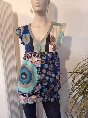 Très jolie blouse 🥰