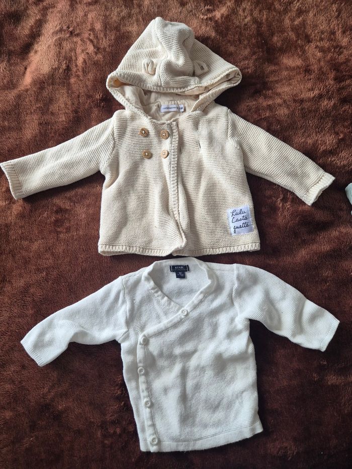 Lot bodies - photo numéro 7