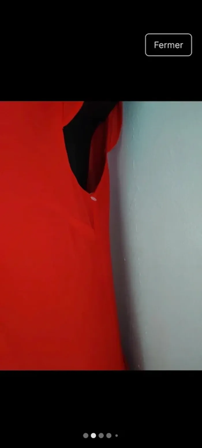 Robe étam taille 40 - photo numéro 2