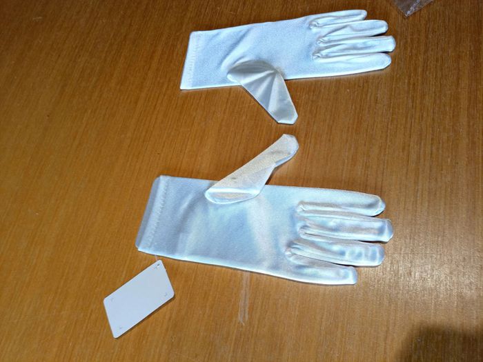 Gants neuf - photo numéro 2
