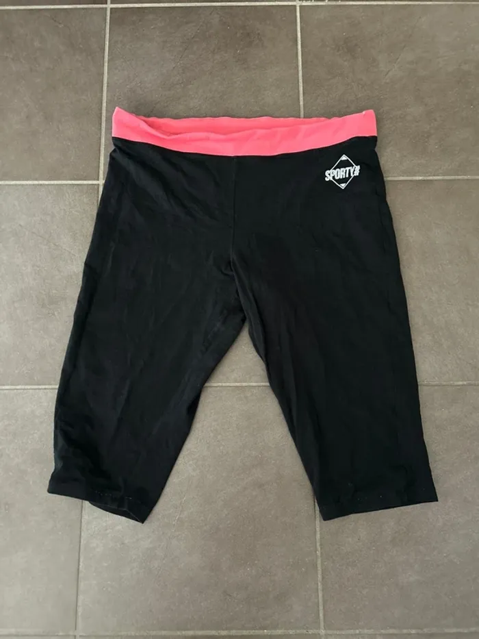 Short de sport - photo numéro 2