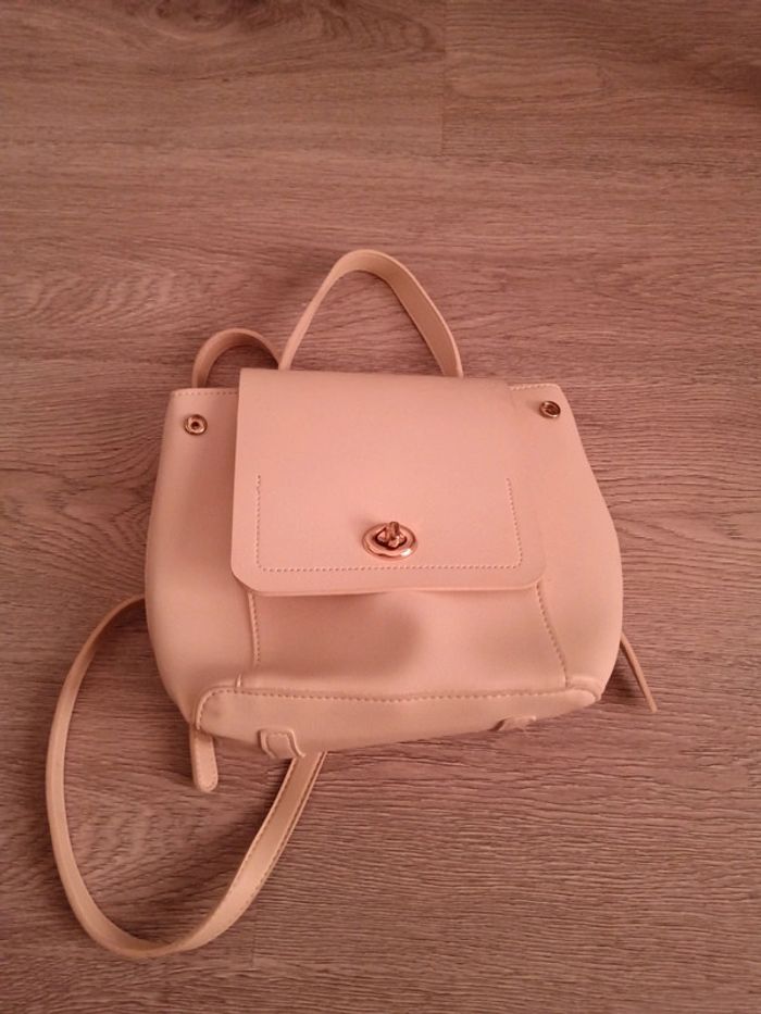 Sac à dos