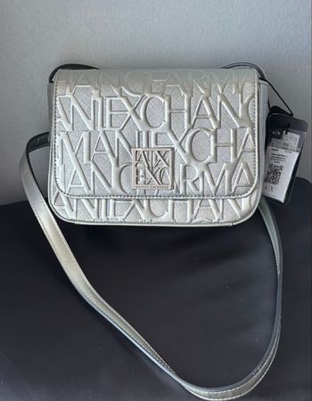 Armani exchange 
