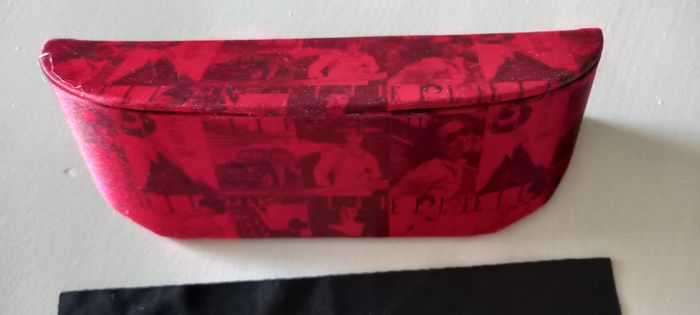 Etui à lunettes Elle - photo numéro 2