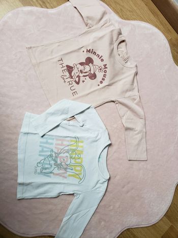 Lot tee-shirt