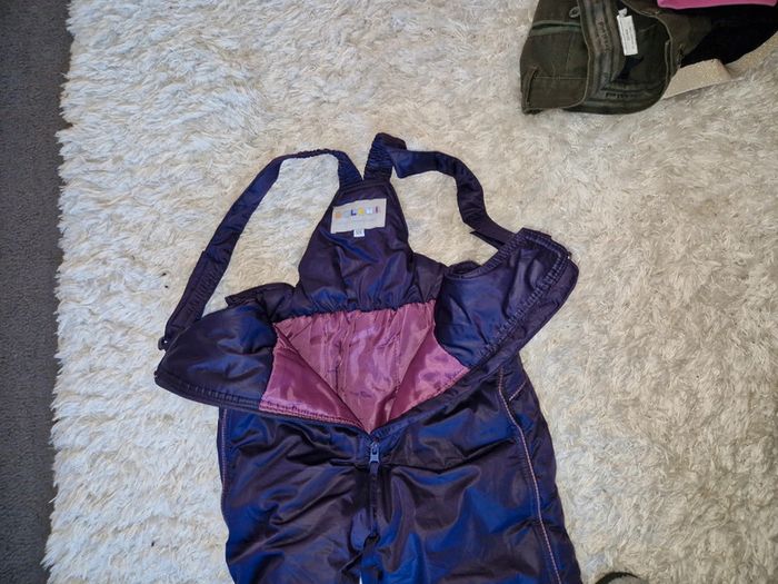 Combinaison ski enfant 8 ans - photo numéro 7