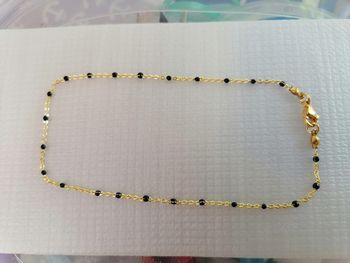 Bracelet de cheville