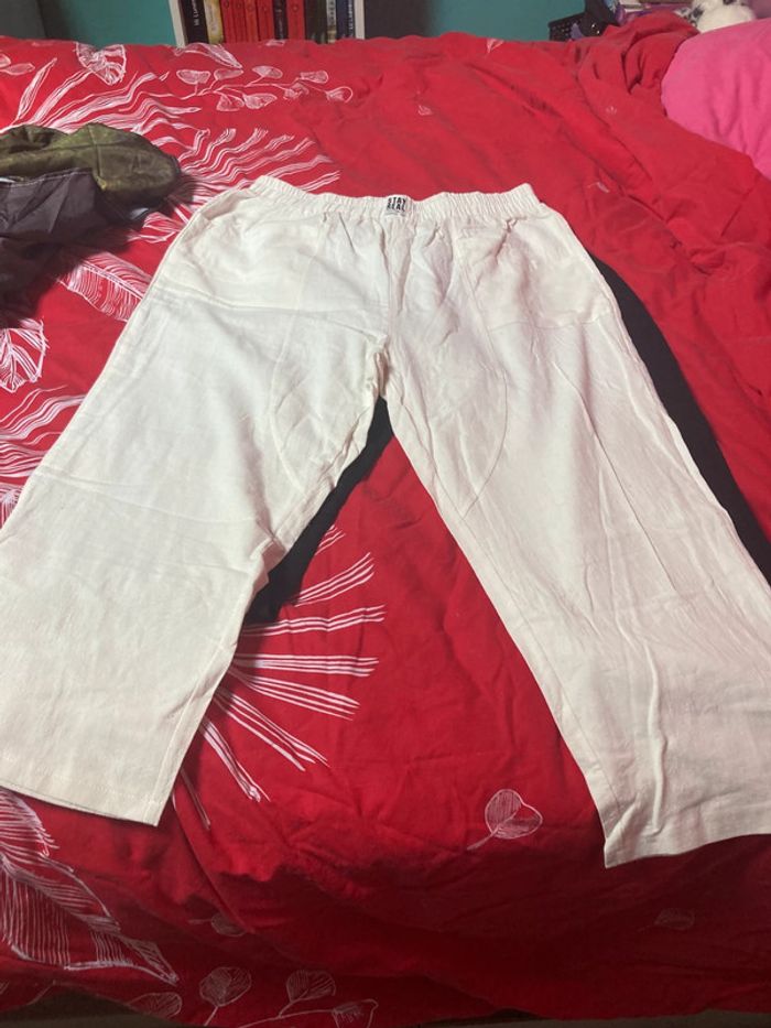 Lot de 3 pantacourts - photo numéro 3