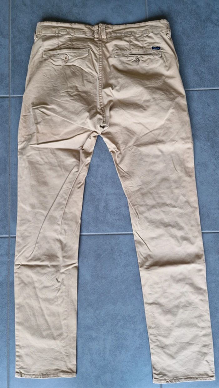 Pantalon homme - photo numéro 4