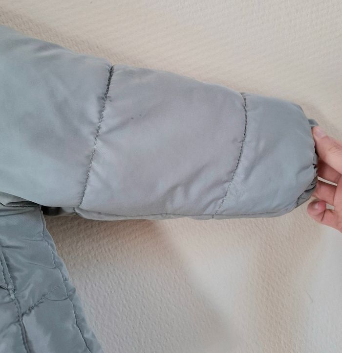 Manteau D'Hiver - photo numéro 4