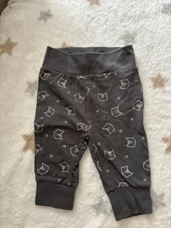 Legging animal bébé