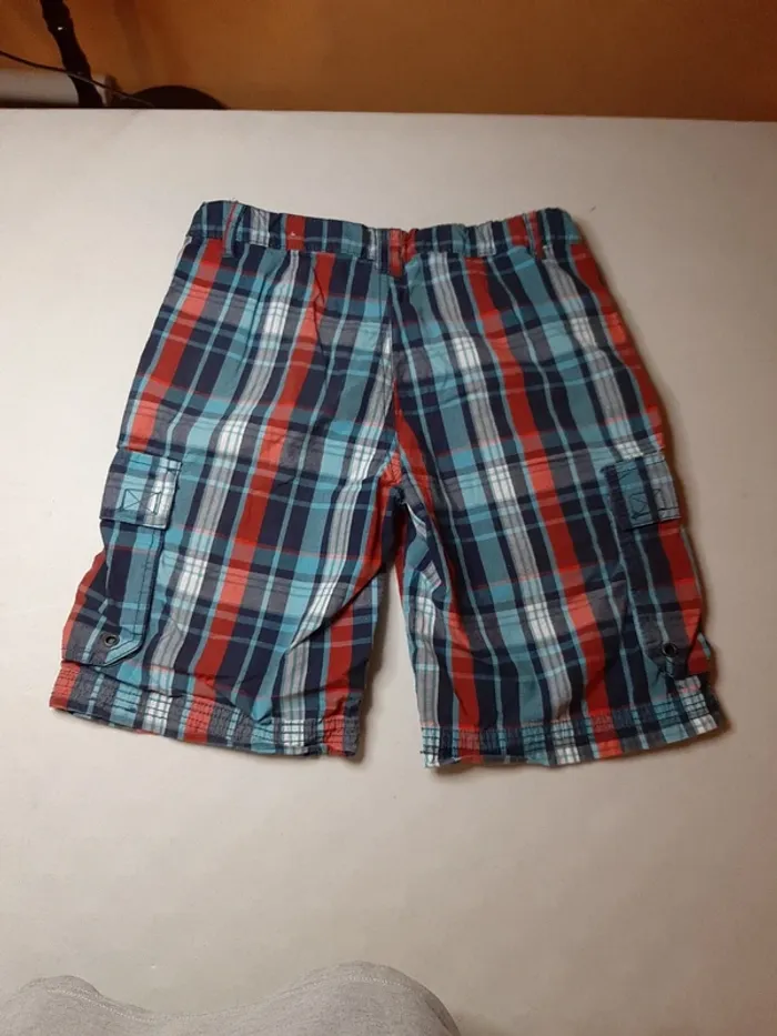 Short - photo numéro 3