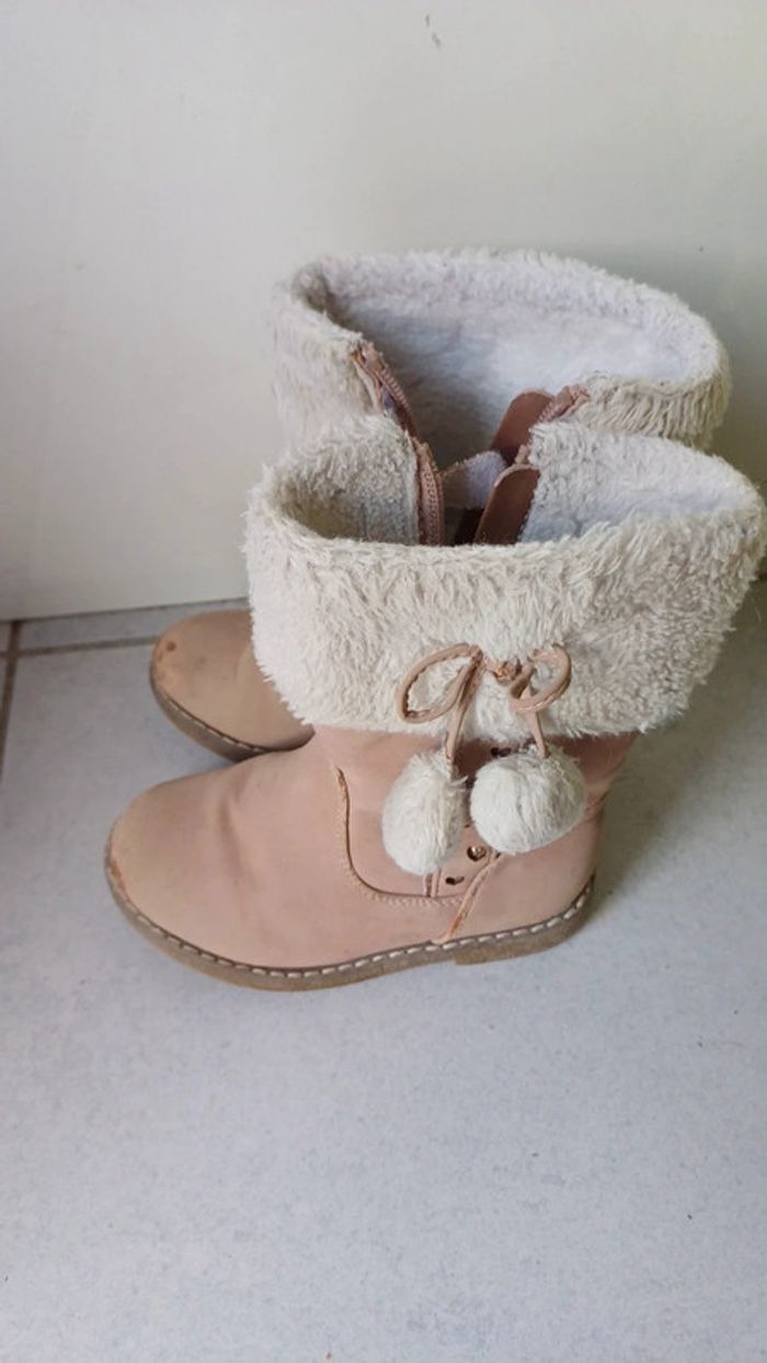 Bottes