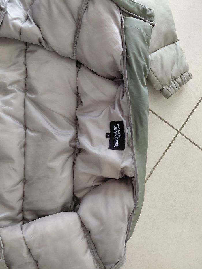 Doudoune Jennyfer - photo numéro 3