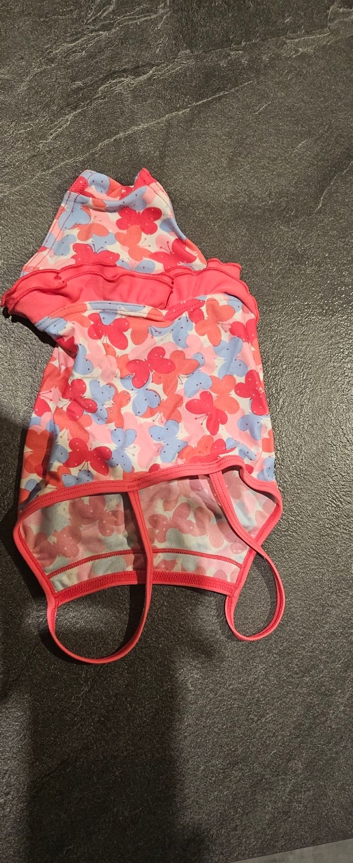Maillot de bain decathlon 2 ans - photo numéro 2