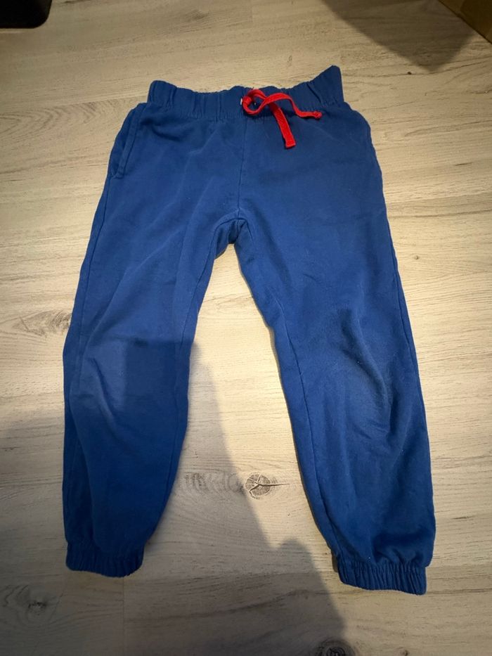 Ensemble Spiderman taille 5 ans - photo numéro 6