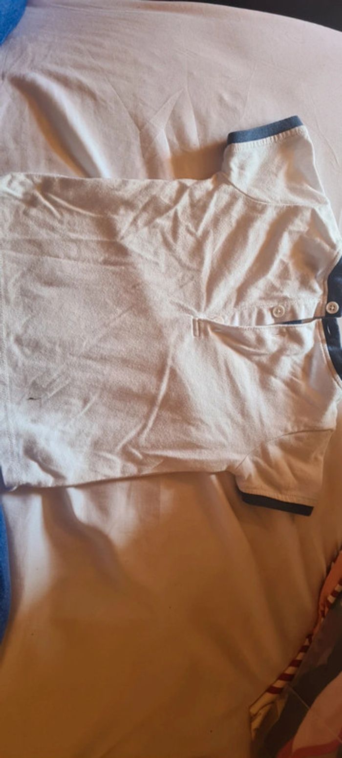 T-shirt éléphant 2 - photo numéro 2