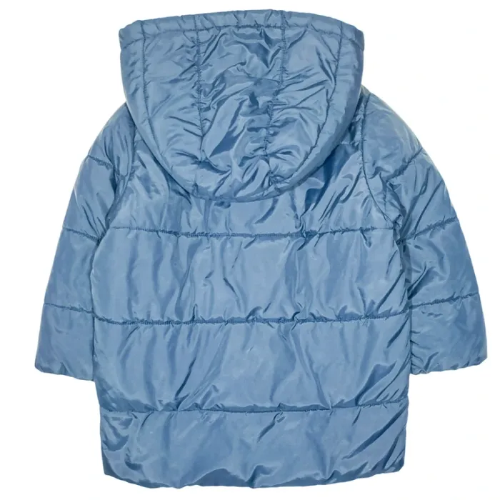 Doudoune 3 ans Petit Bateau - photo numéro 3