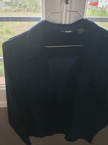 Chemise femme