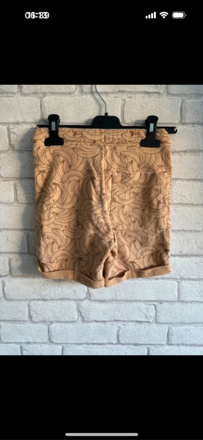 Short kiabi taille 8 ans - photo numéro 2
