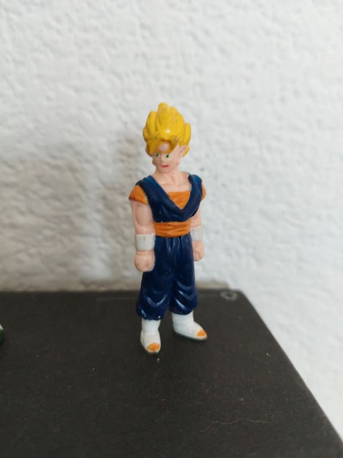 Figurine Dragon Ball Z AB bs sta figure toy dbz