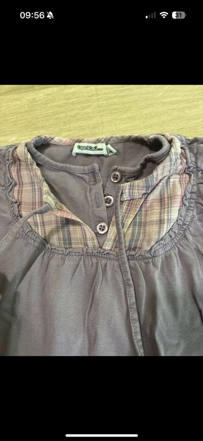 Chemisier - photo numéro 2