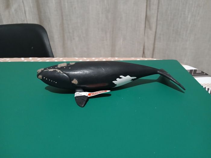 Lot 3 figurines schleich neuves - photo numéro 2