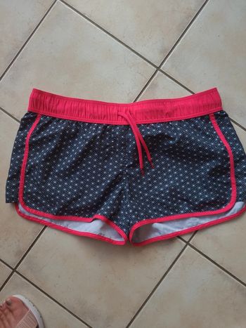 Short