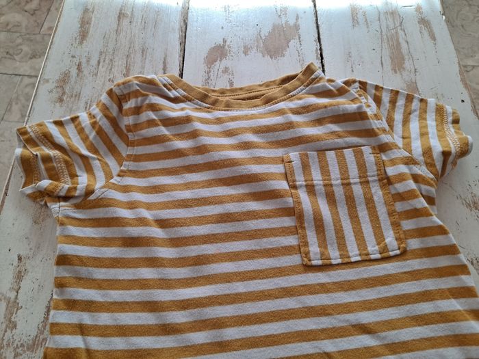 T-shirt inextenso - photo numéro 2