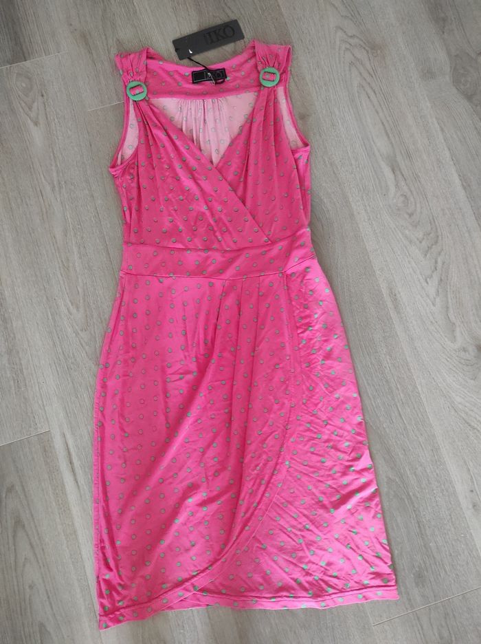 Robe IKO - photo numéro 2