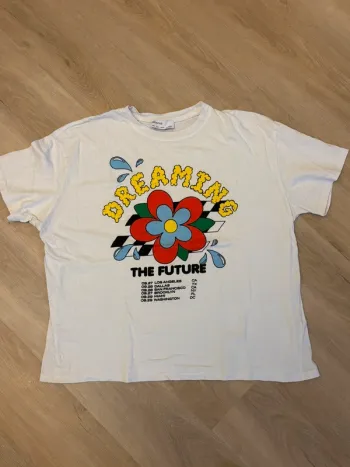 Maillot Bershka Dreaming