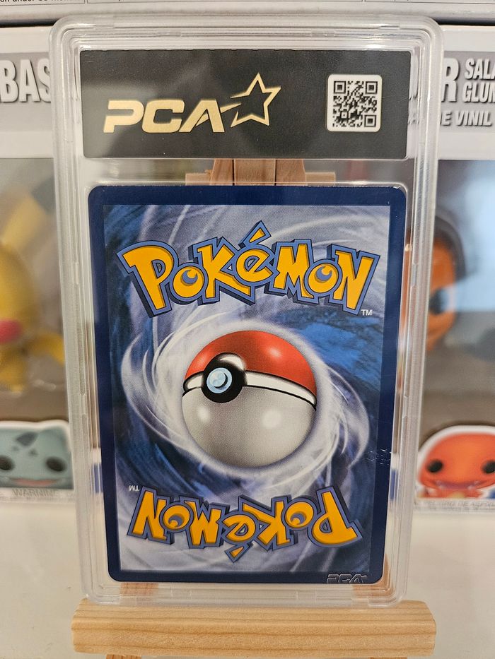 Méga Tenefix et Tyranocif 226/236 PCA A - photo numéro 2