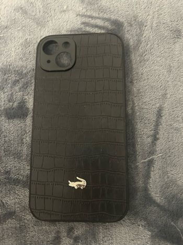 Coque